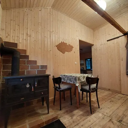 Baterka Holiday home Ceska Lipa