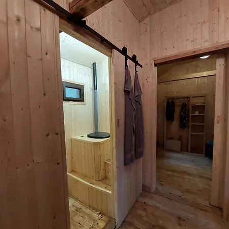 Holiday home Baterka *