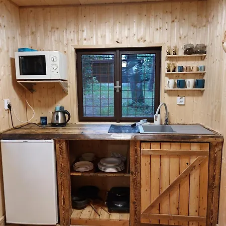 Holiday home Baterka Ceska Lipa